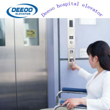 Deeoo Elevator Medical Bed Hospital Special Elevator